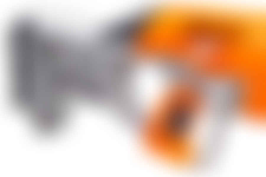 Nerf Elite Series Improved Accuracy