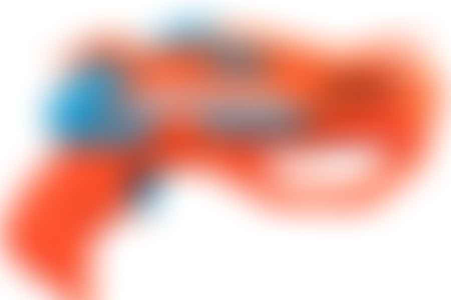 Nerf Pop-Up Targets