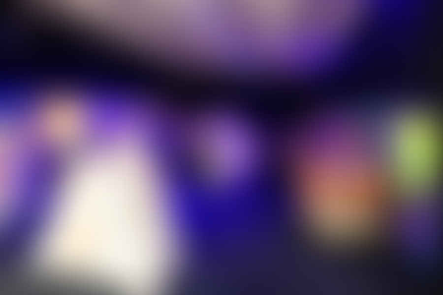 blacklight nerf battle