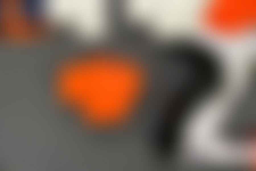 Nerf stock attachments