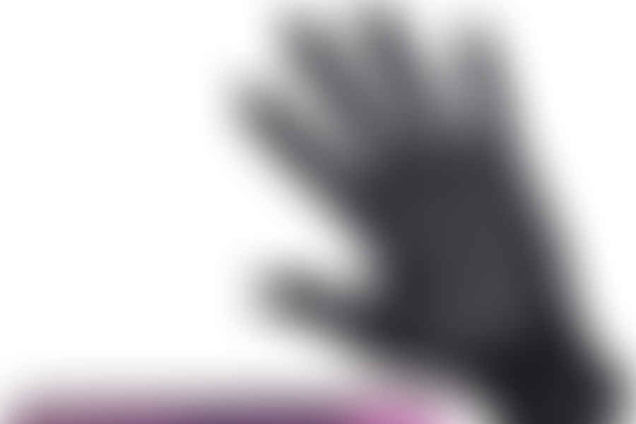 nitrile disposable gloves