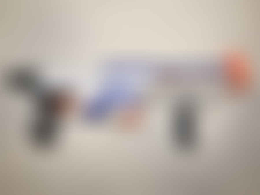 Nerf N-Strike Elite Retaliator