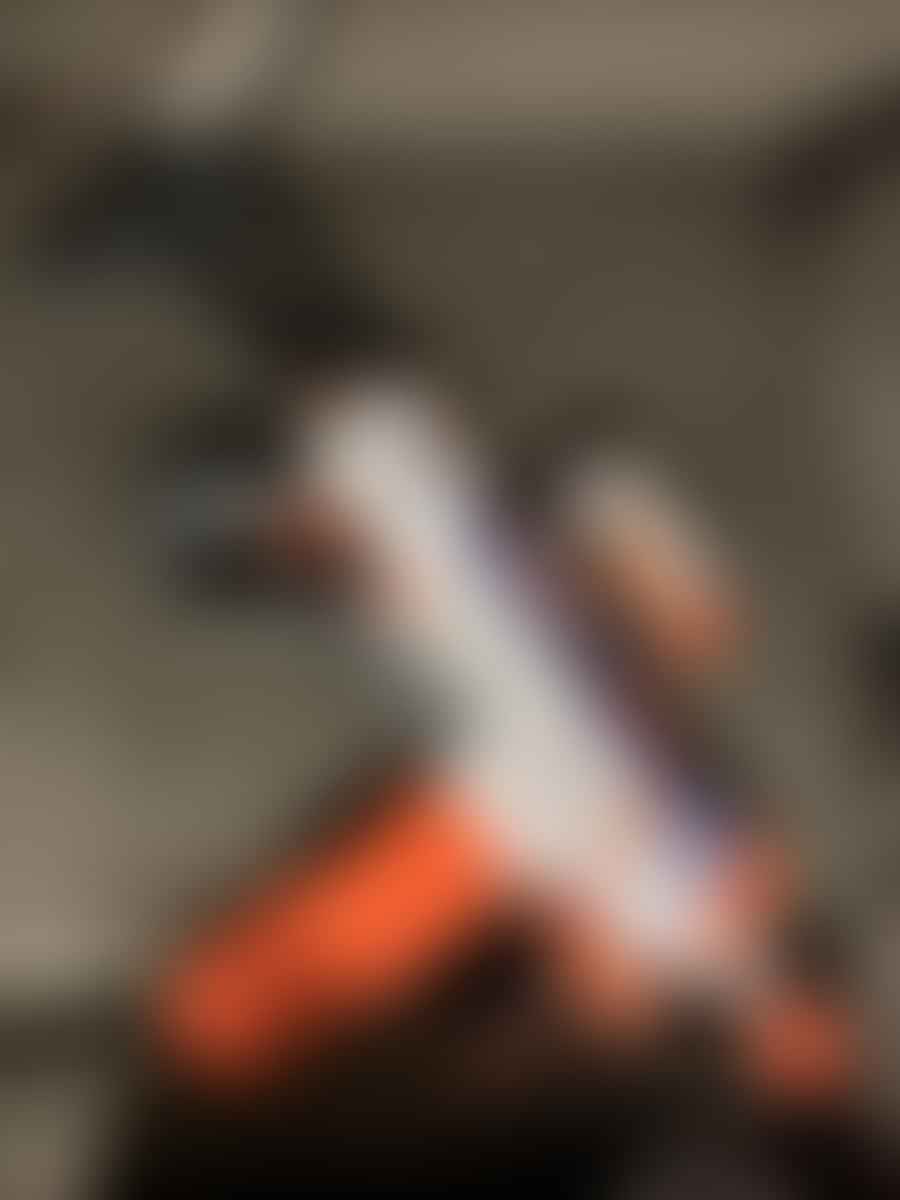 Nerf Modulus attachments