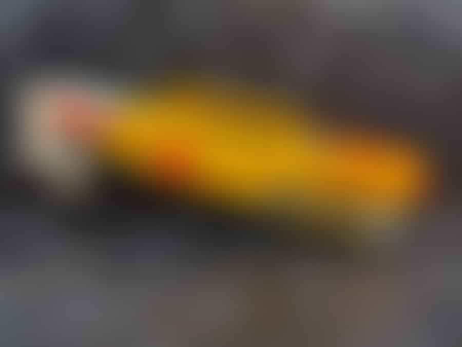 Nerf N-Strike Elite Longshot CS-6
