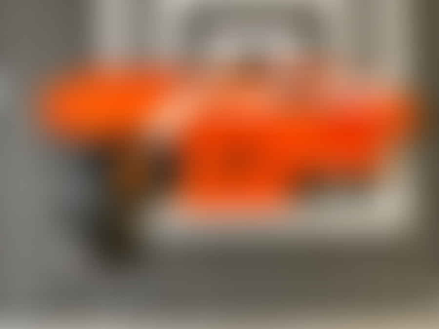 flywheel-powered nerf guns