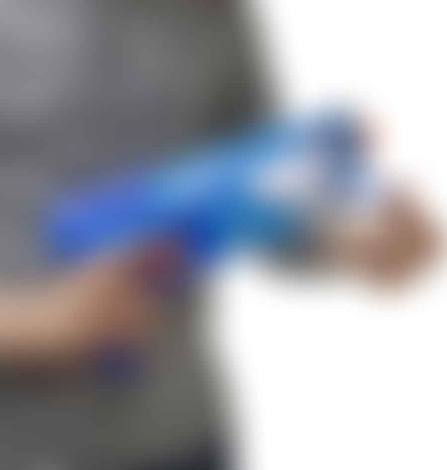 Nerf N-Strike Elite Disruptor