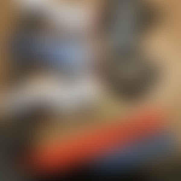 Unleashing the Power: A Detailed Review of the Nerf Rival Series