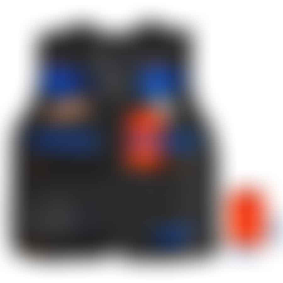 Nerf Rival Tactical Vest with loaded darts
