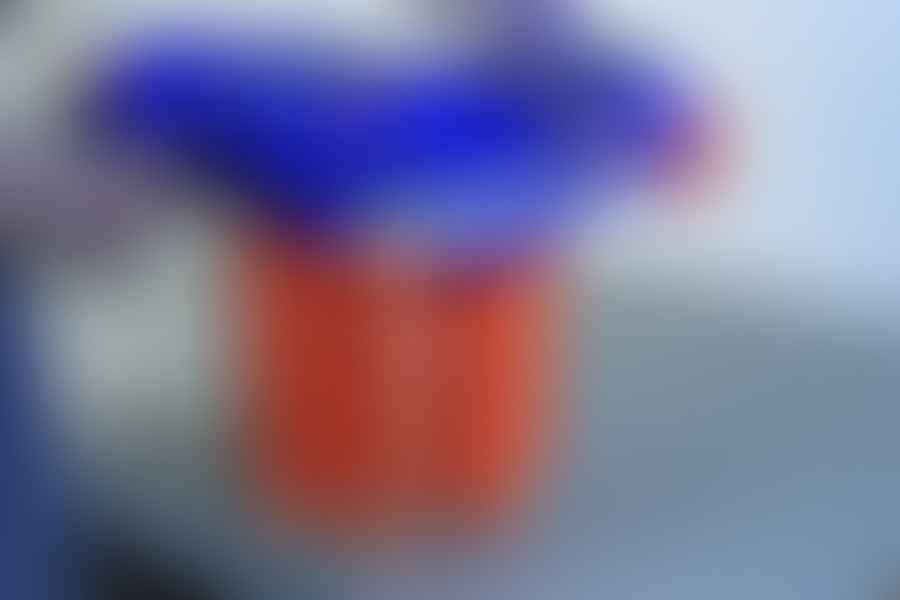 Nerf N-Strike Elite Hail-Fire Blaster
