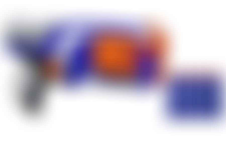 Nerf N-Strike Elite Strongarm Blaster