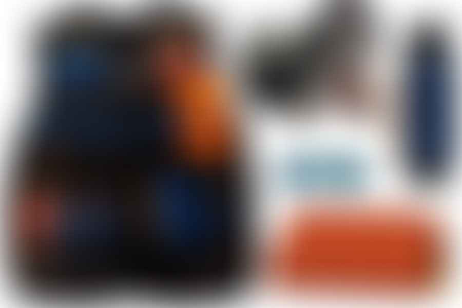 Nerf N-Strike Elite Series Tactical Vest